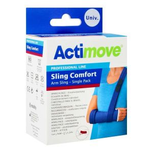 ACTIMOVE ECHARPE IMMOBILISATION MULTI-USAGES 1
