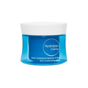 Hydrabio Creme Soin Hydratant Onctueux Pot 50 Ml 1