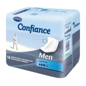 Hartmann Confiance Men Absorption 4