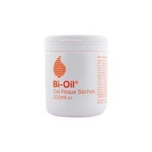 Bi-oil gel peaux sèches 200ml