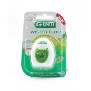 Gum Fil Twisted 3500 30M