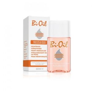 Bi-oil soin specifique de la peau 60ml
