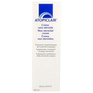 Alliance Atopiclair® Crème Sans Stéroïde 100ml