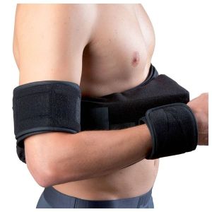 Smortho Shouldop Orthese Epaule Taille Unique Bt 1