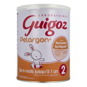 Guigoz Pelargon 2 780G