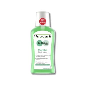 Fluocaril Bain De Bouche Fl 500Ml