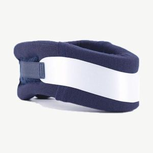 Gibortho Collier C2 Ref: 6641 Orthese H. 9,5 Cm Bleu T2 1