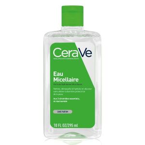 CERAVE Eau Micellaire  Flacon  de 295 ml