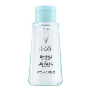 Vichy NOUVEAU DEMAQUILLANT APAISANT YEUX  SENSIBLES  100 ml