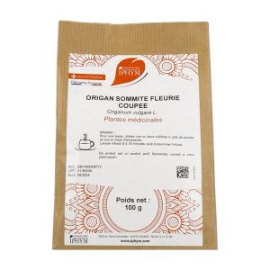Iphym Origan Sommite Coupee Plante 100 G 1