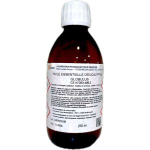Cpf Essence Eucalyptus Liq Fl 250 Ml 1