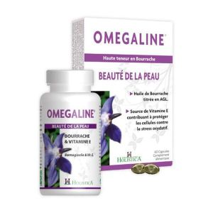 Omegaline Capsule 60