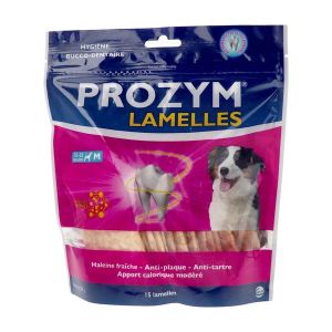 PROZYM M LAMELLE SACH15