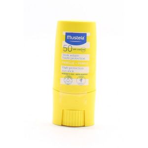 Stick Solaire Spf50 9Ml