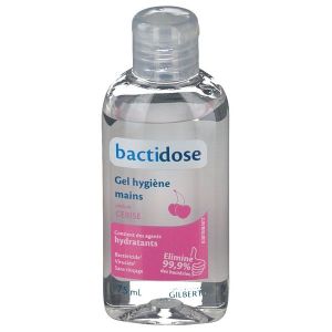 Bactidose Parfum Cerise Gel Flacon 75 Ml 1