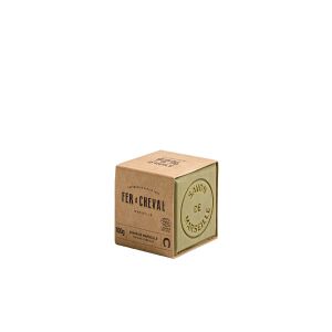 Fac Brute Cube Olive 100G