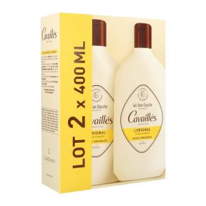 Gel Surgras Classique 2X400 Ml