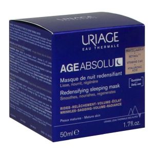 Age Protect + Masque  Pro-Coll