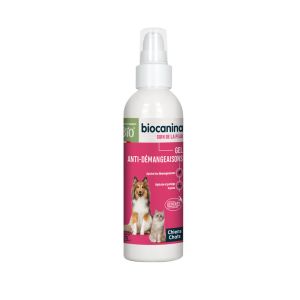 Gel Anti-Demangeaisons 125Ml