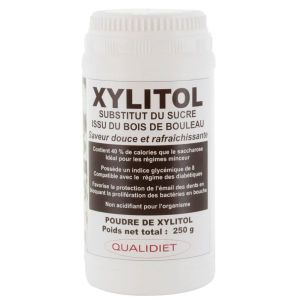 Xylitol - 250 g