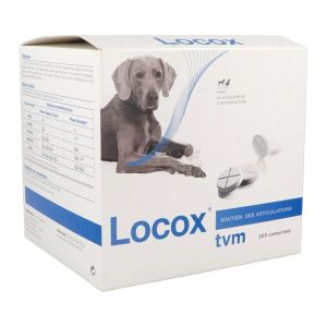 Locox Comprime 300