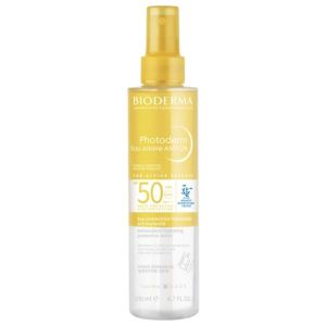 BIODERMA PHOTODER EAU SOL A-OX SPF50200ML