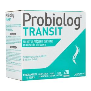 Probiolog Transit 28 Sachets