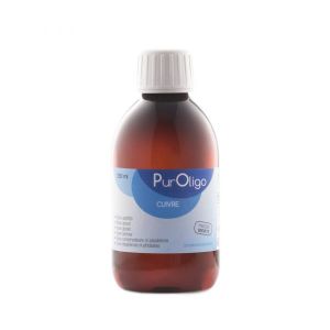 Puroligo Cuivre - flacon 250 ml