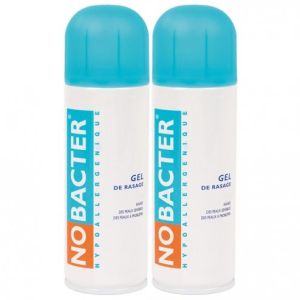 Nobacter Rasage Gel Tb Plast 150 Ml 2