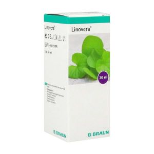 Linovera Solution Flacon 30 Ml 1