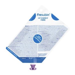 FRESUBIN HP ENERGY FIBRES BUVABLE 500 ML 1