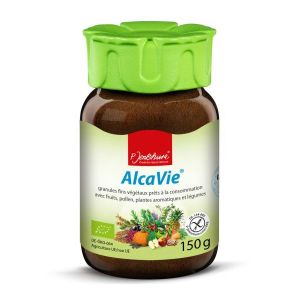 AlcaVie, regénération BIO - pot 150 g
