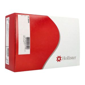 MODERMA FLEX LOCK'N ROLL Poche Midi ouverte vidable, système 1 pièce, clamp intégré, à découper, beige, diam. 15 mm à 55 mm (ref. 28200-30), bt 30