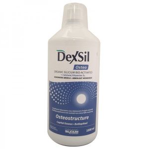 Dexsil Pharma - Ostéostructure - 1 litre