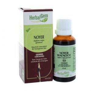 HerbalGem Noyer BIO - 30 ml
