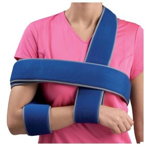 Sm Ortho Echarpe De Bras Universelle Bt 1