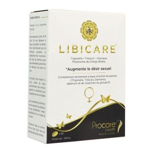 Libicare Comprime Boite 60