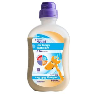 Nutrini Multi-Fibre Nutrition Enterale Pack Solu Fl Bouteille 500 Ml 1