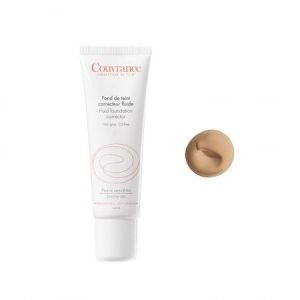 Avene Couvrance Fond De Teint Creme Tube 30 Ml Sable 1