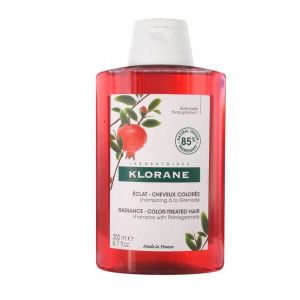 Klorane Cheveux Colores 200Ml