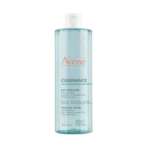 Avene Cleanance Eau Micellaire 400Ml