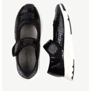 OTONOM SOFIA GIBAUD Chaussure thérapeutique de série à usage temporaire CHUT, volume variable, femme, pointure 41, paire