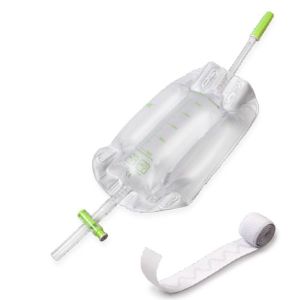 Spirit Poche Jambe S 60Cm 50060 Ml 10