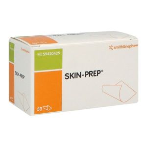 Skin Prep Liquide De Protection Pour Les Pieds Bt 50