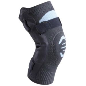 GENUDYNASTAB Genouillère ligamentaire articulée, renforcée, bilatérale, taille 6, unité