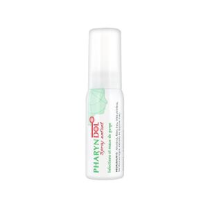 Pharyndol Spray Enfant 20 ml