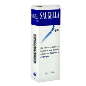 Saugella Hydratation Et Lubrification De La Muqueuse Vaginale Gel Tb 30 Ml 1