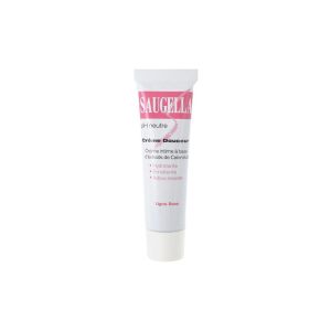 SAUGELLA INTIME CREME DOUCEUR 30 ML