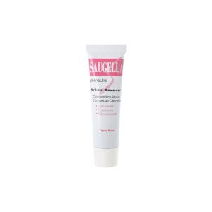 SAUGELLA INTIME CREME DOUCEUR 30 ML