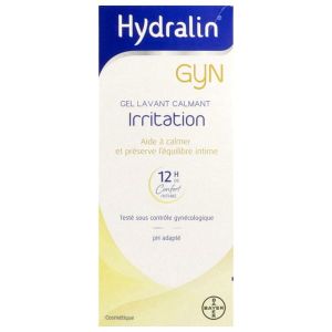 Gyn hydralin 200ml